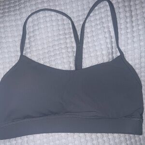Lululemon Flow Y Bra